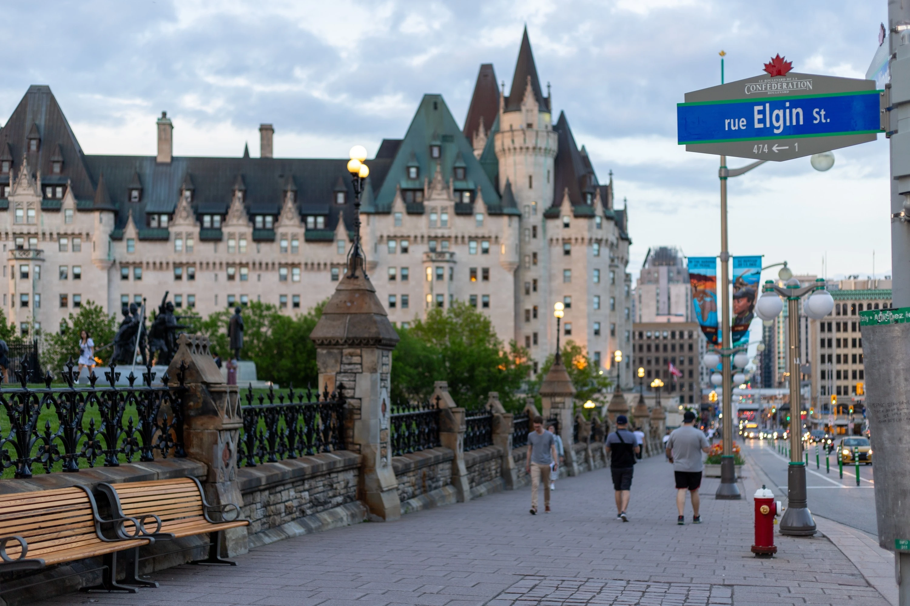 The cost of living in Ottawa [2025]