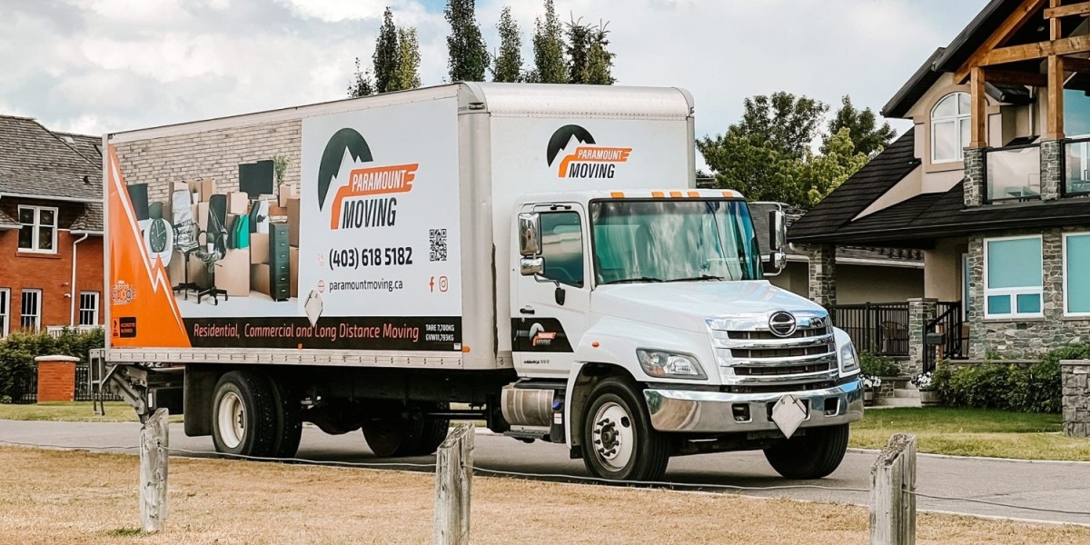 An Extensive Guide Moving to Calgary in 2023