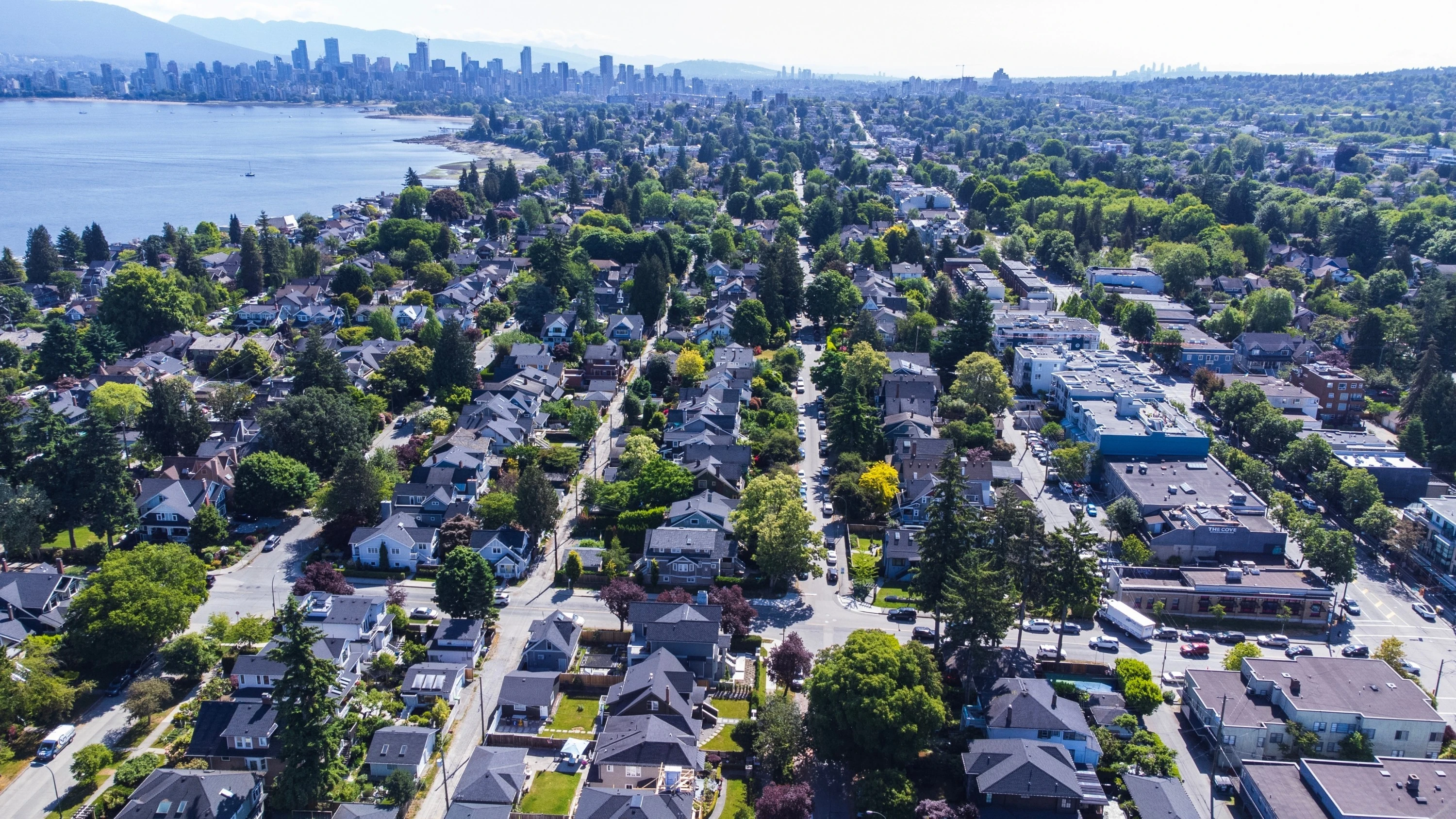 The Cost of Living in Vancouver (2024)