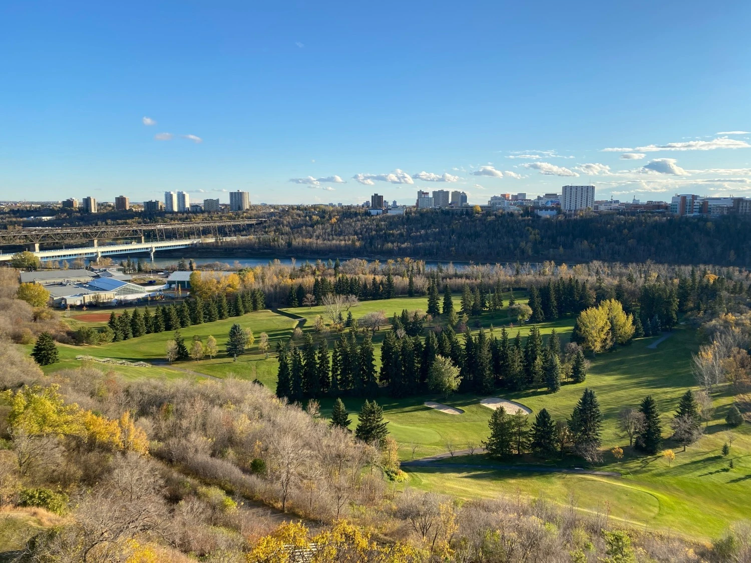 Exploring Life in Edmonton | A Vibrant and Growing City