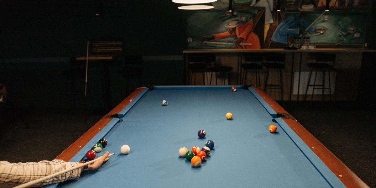 moving pool tables near me