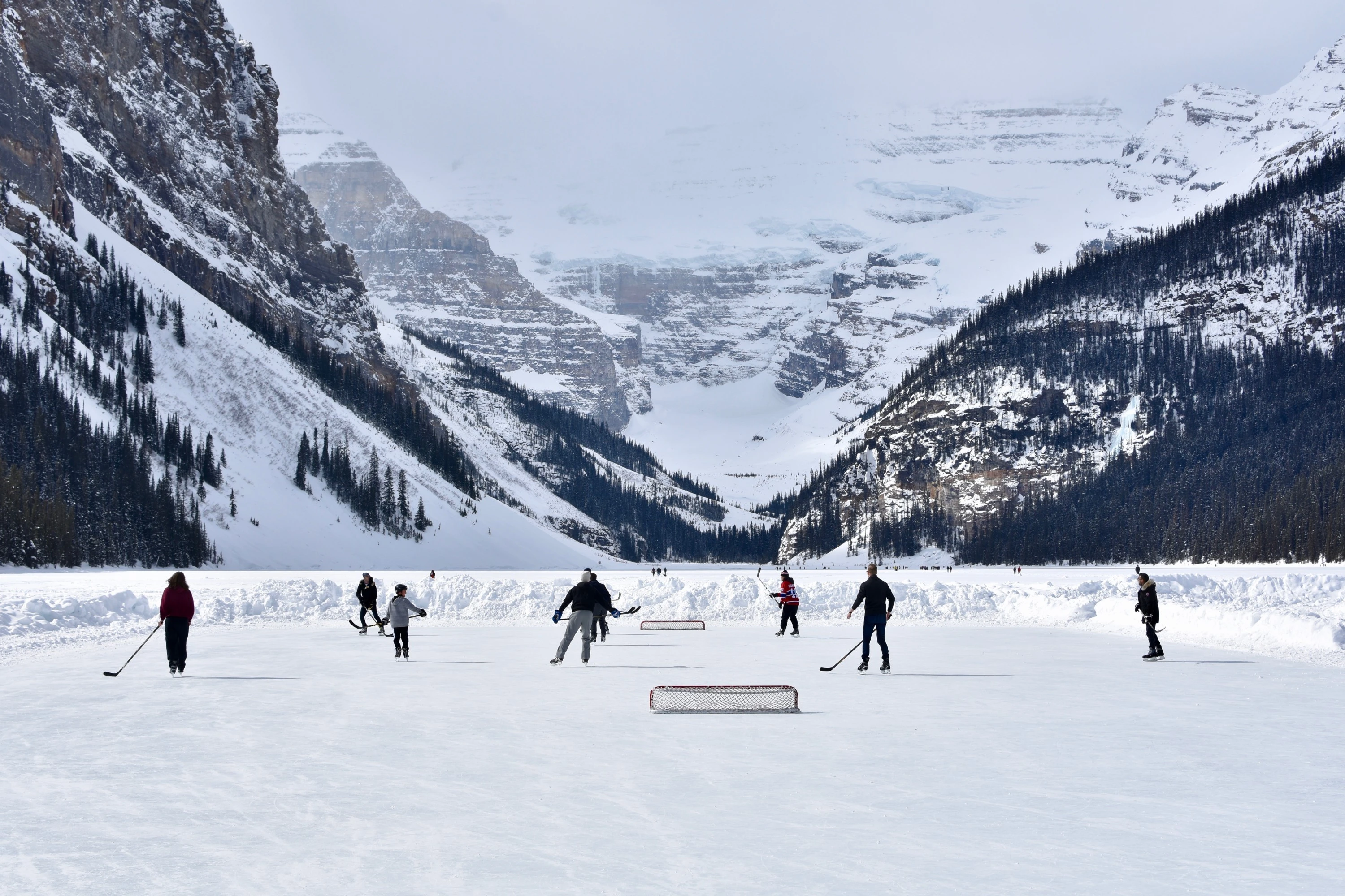 A complete guide to sports in Canada for newcomers