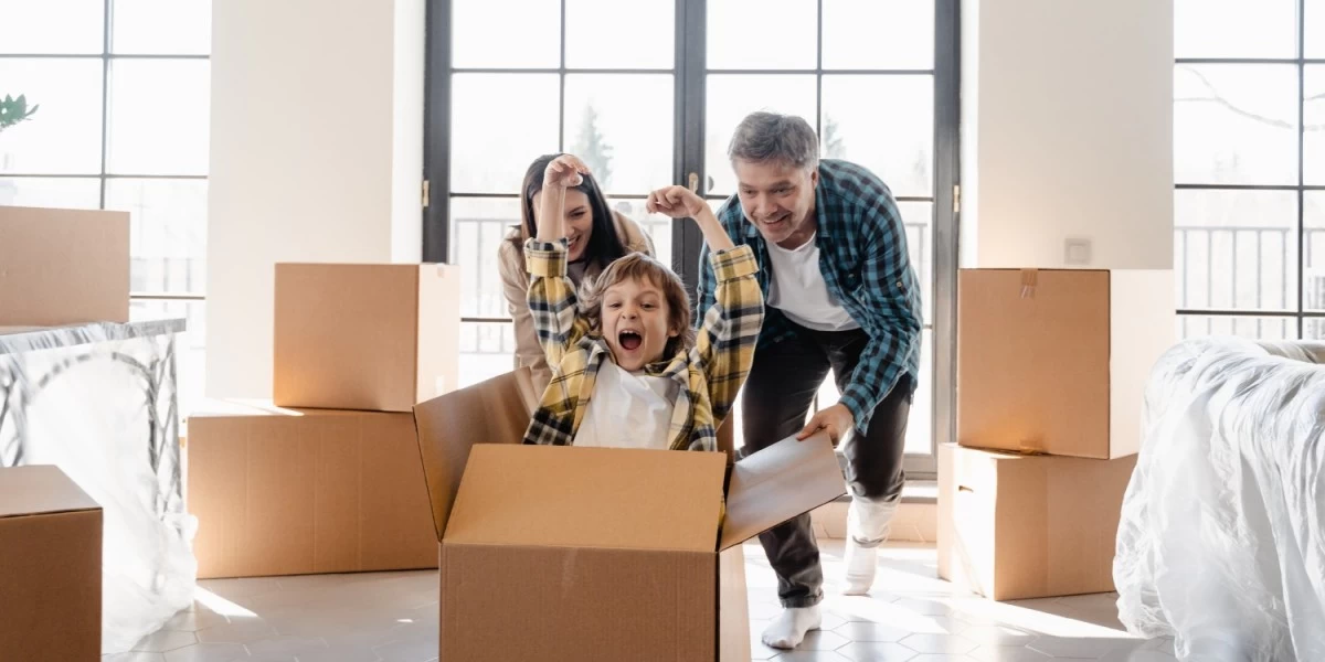 The Ultimate Guide to Moving Last Minute
