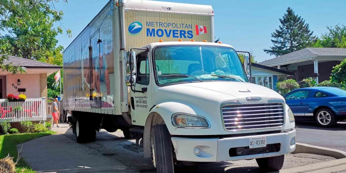 Vancouver Movers