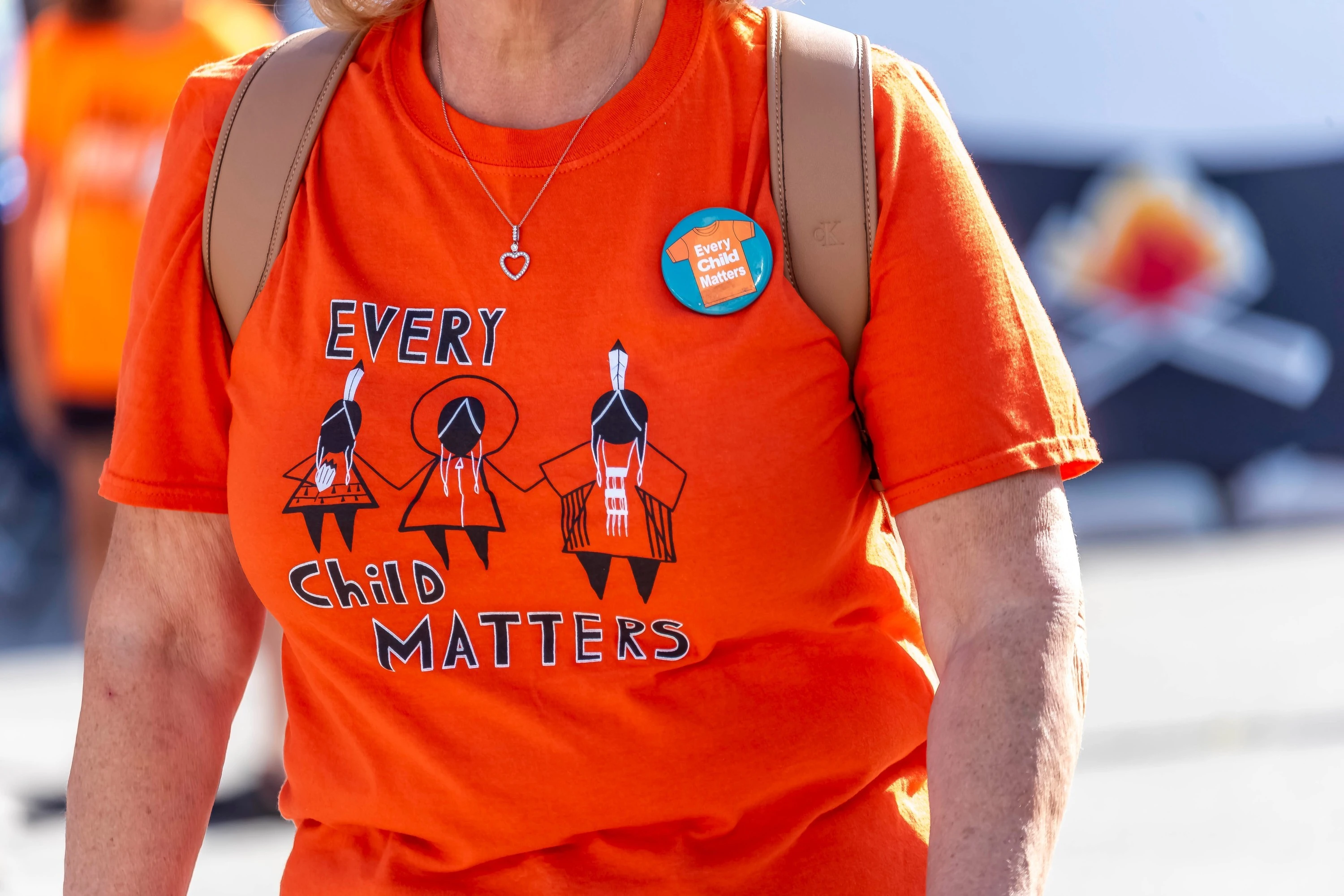 What is Orange Shirt Day?