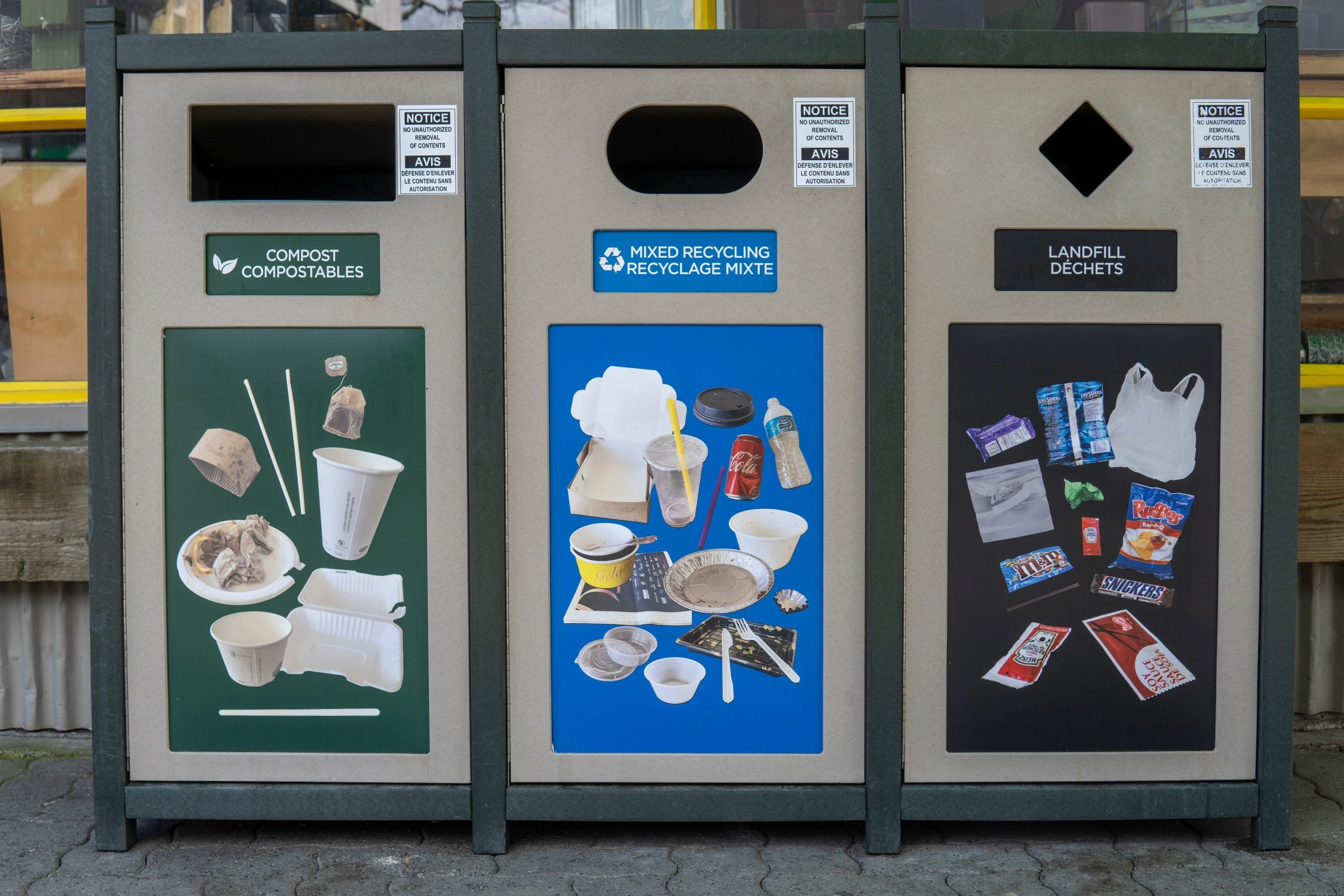 Understanding Canada's Recycling and Waste Management Systems