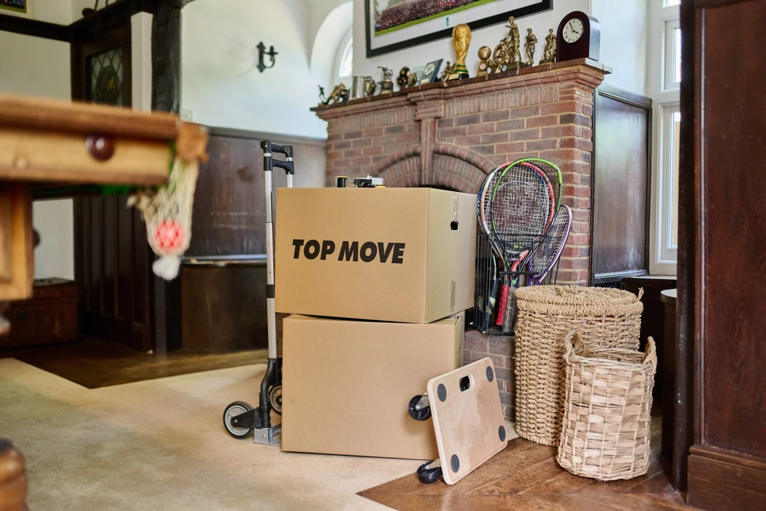 Pack and Move: The Best Office Movers In Canada