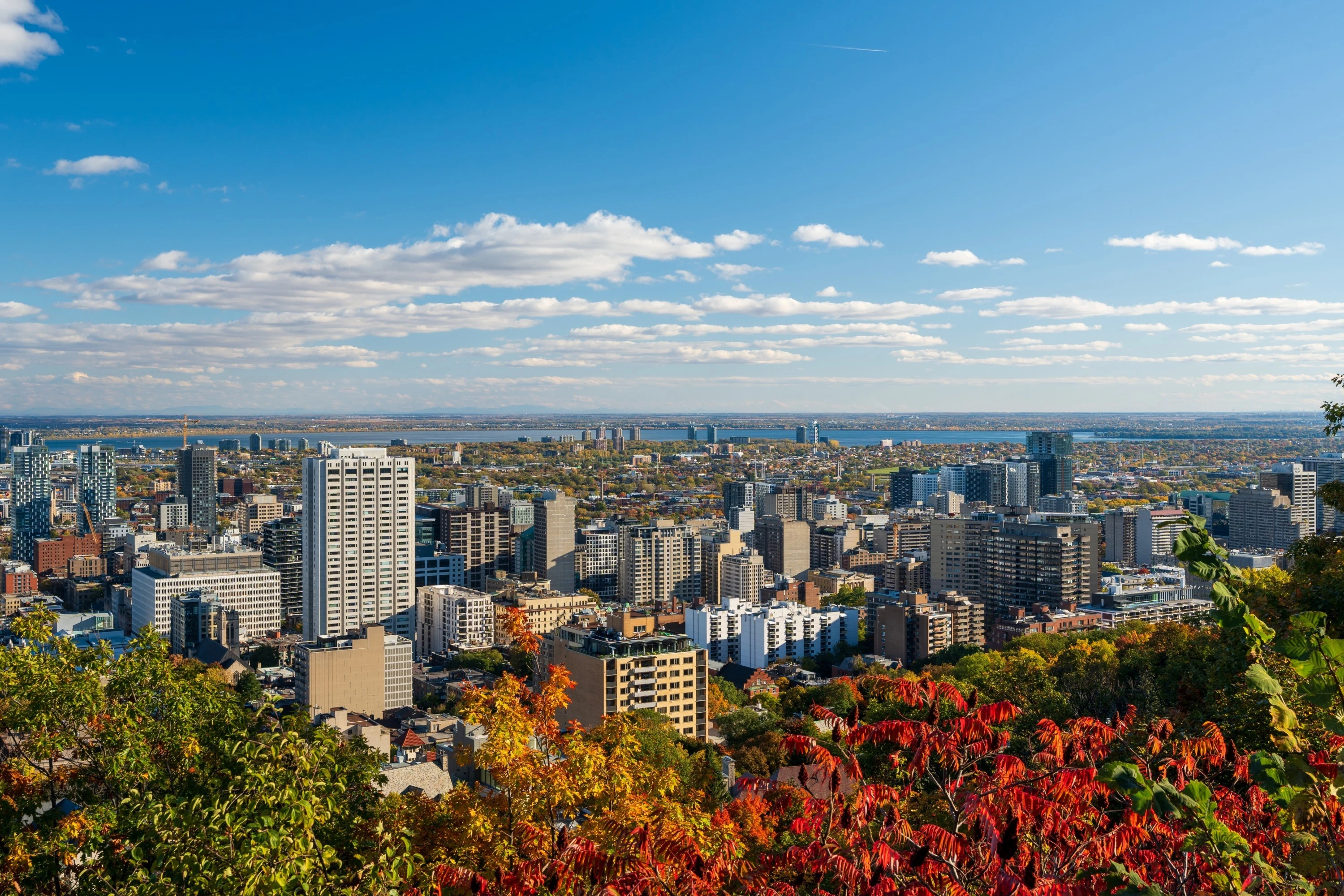 The Cost of Living in Montreal [2025]