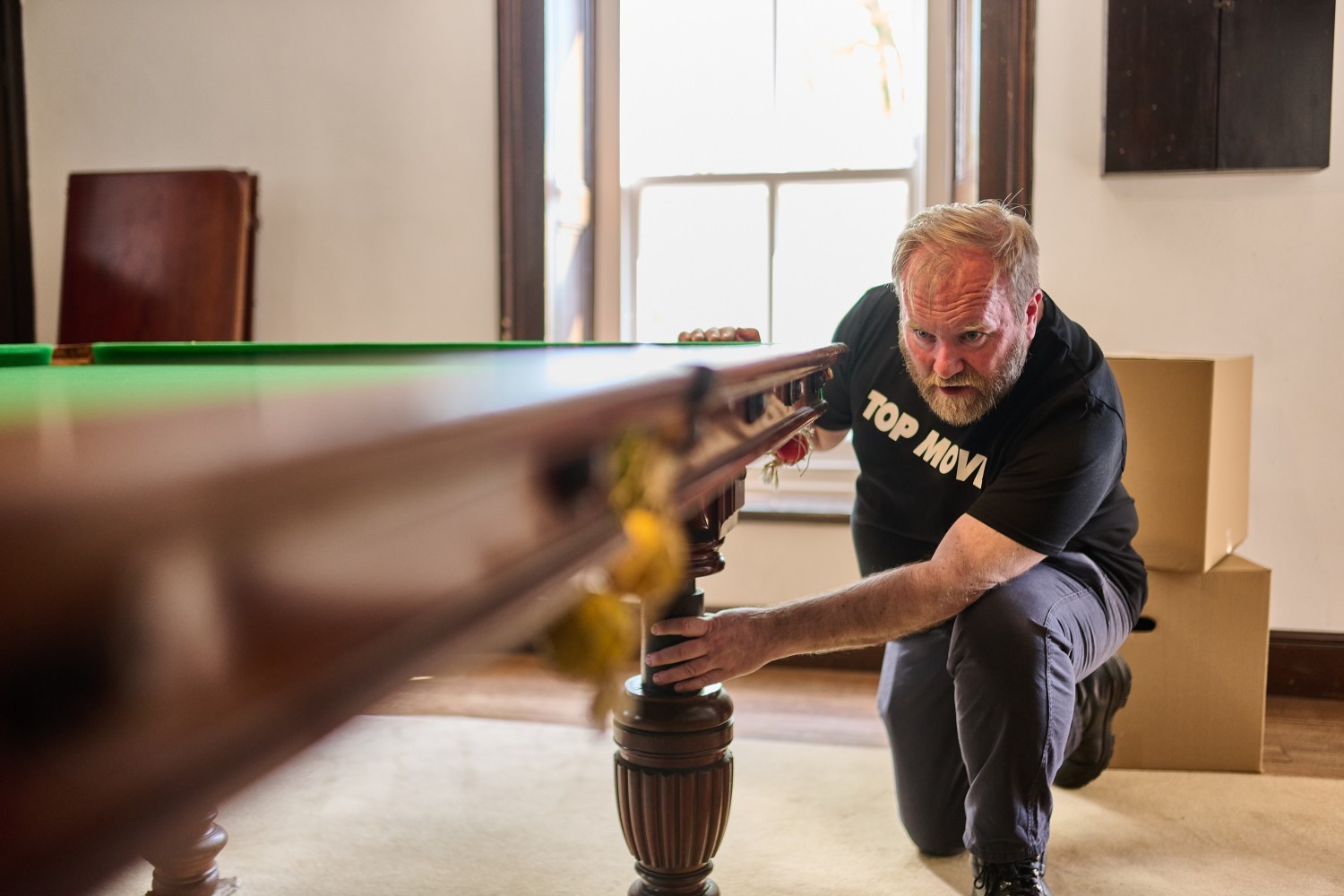 7 Things I Learned When I Hired Pool Table Movers Near Me