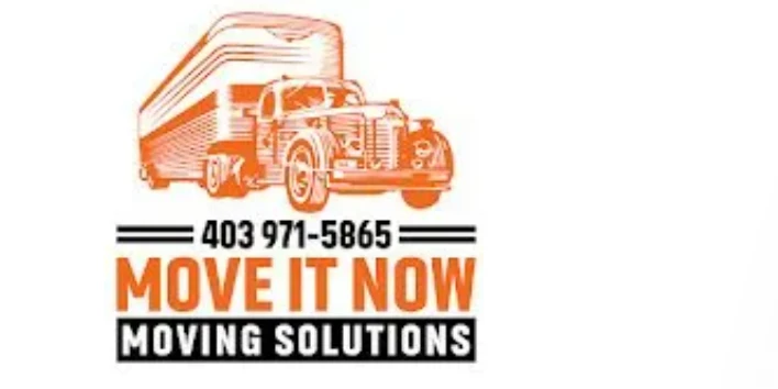 residential movers Calgary
