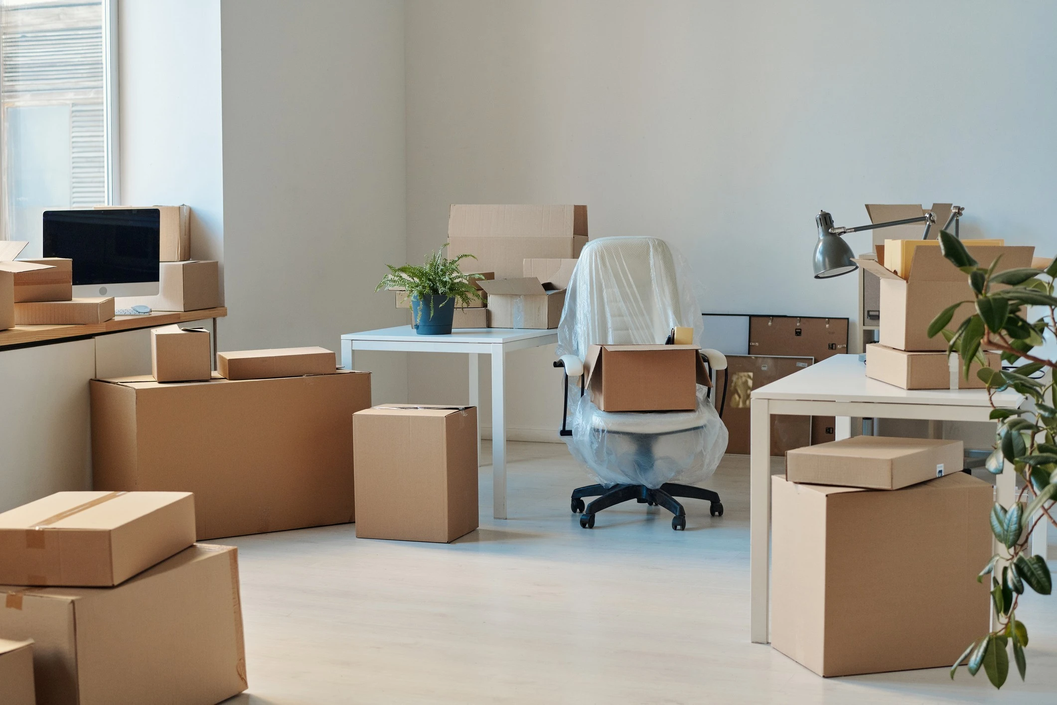 The Only Office Moving Checklist You’ll Ever Need