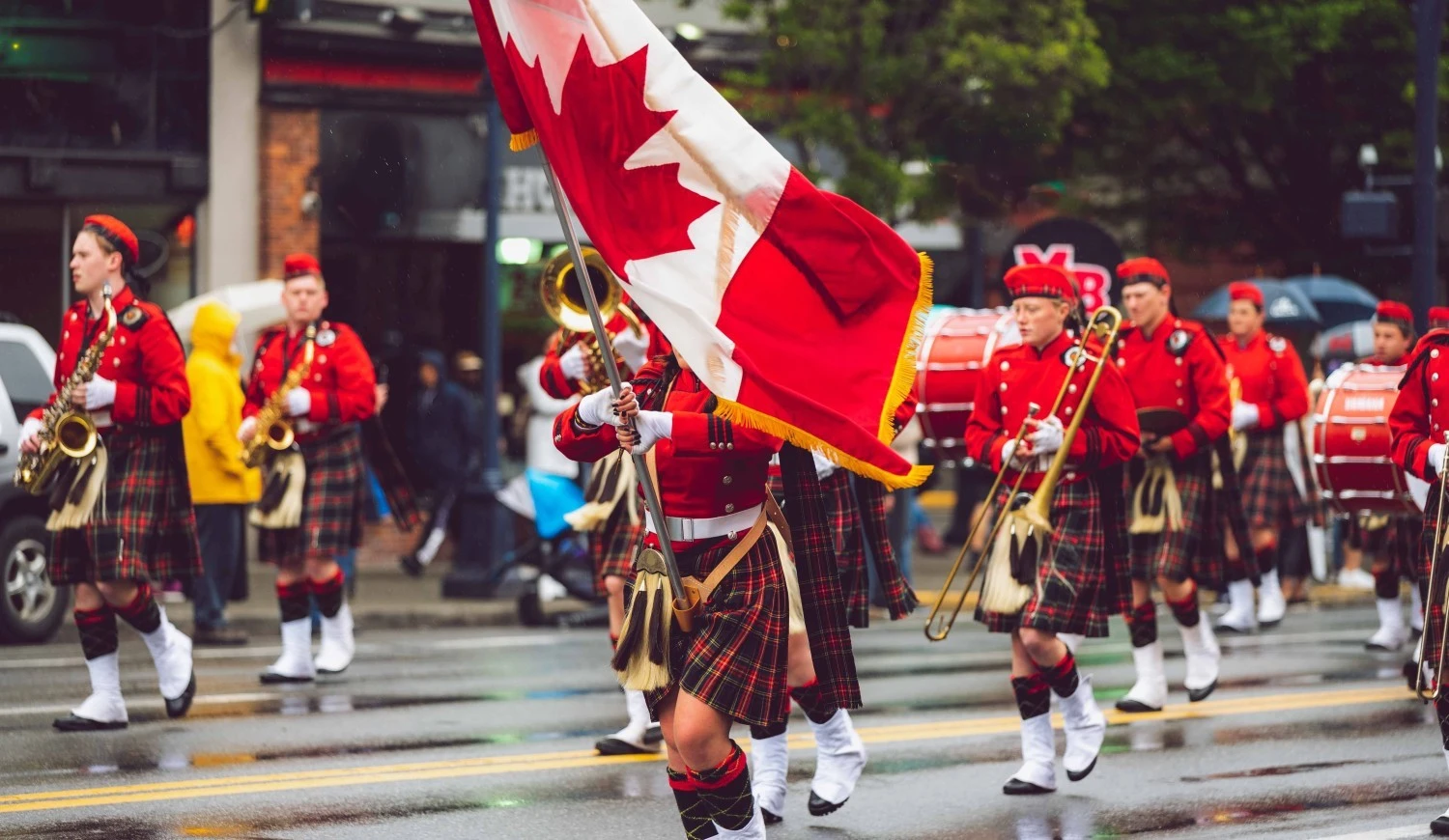 What is Victoria Day? | The Queen, The Holiday, The Celebration