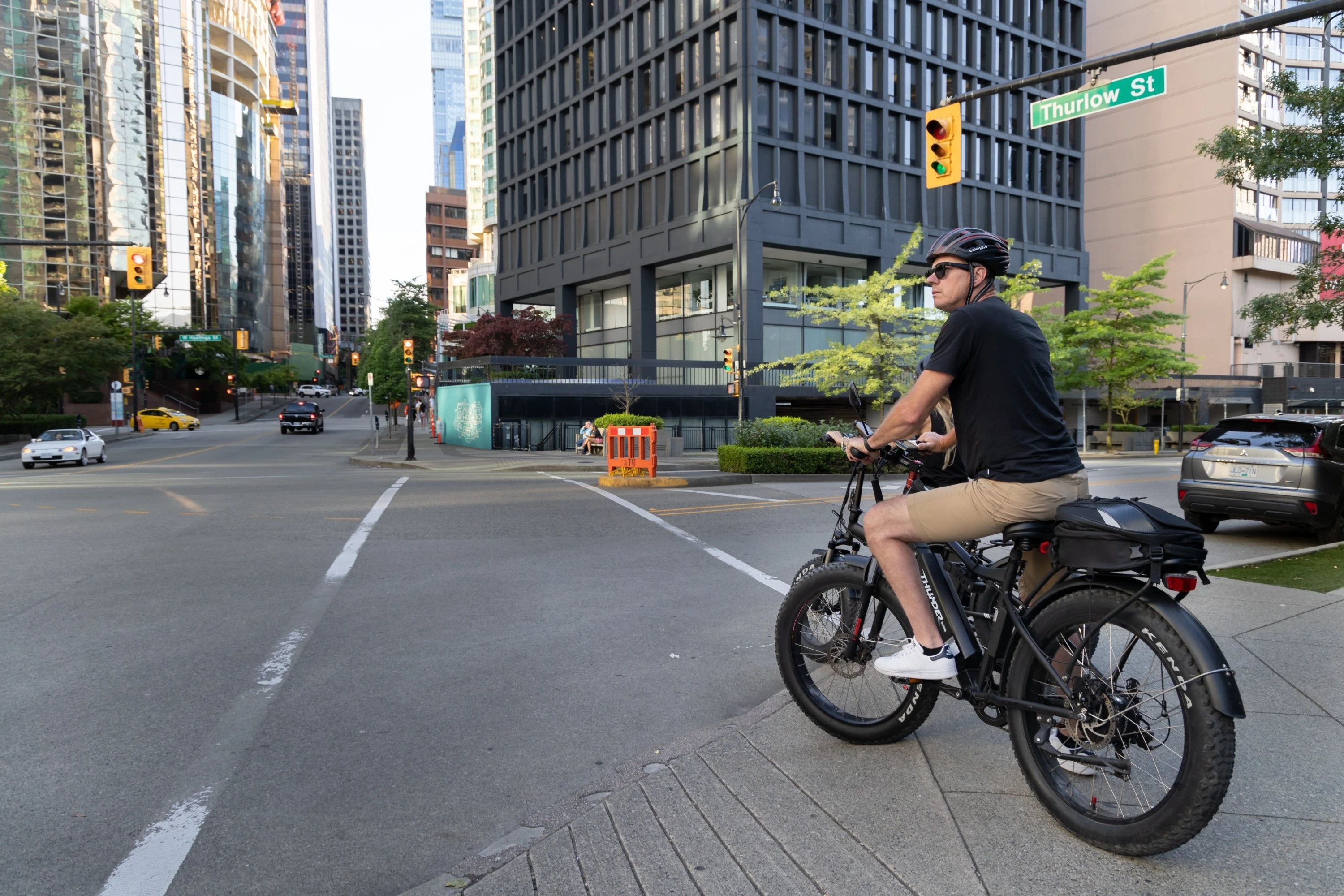 Guide to e-bike rules and regulations in Canada