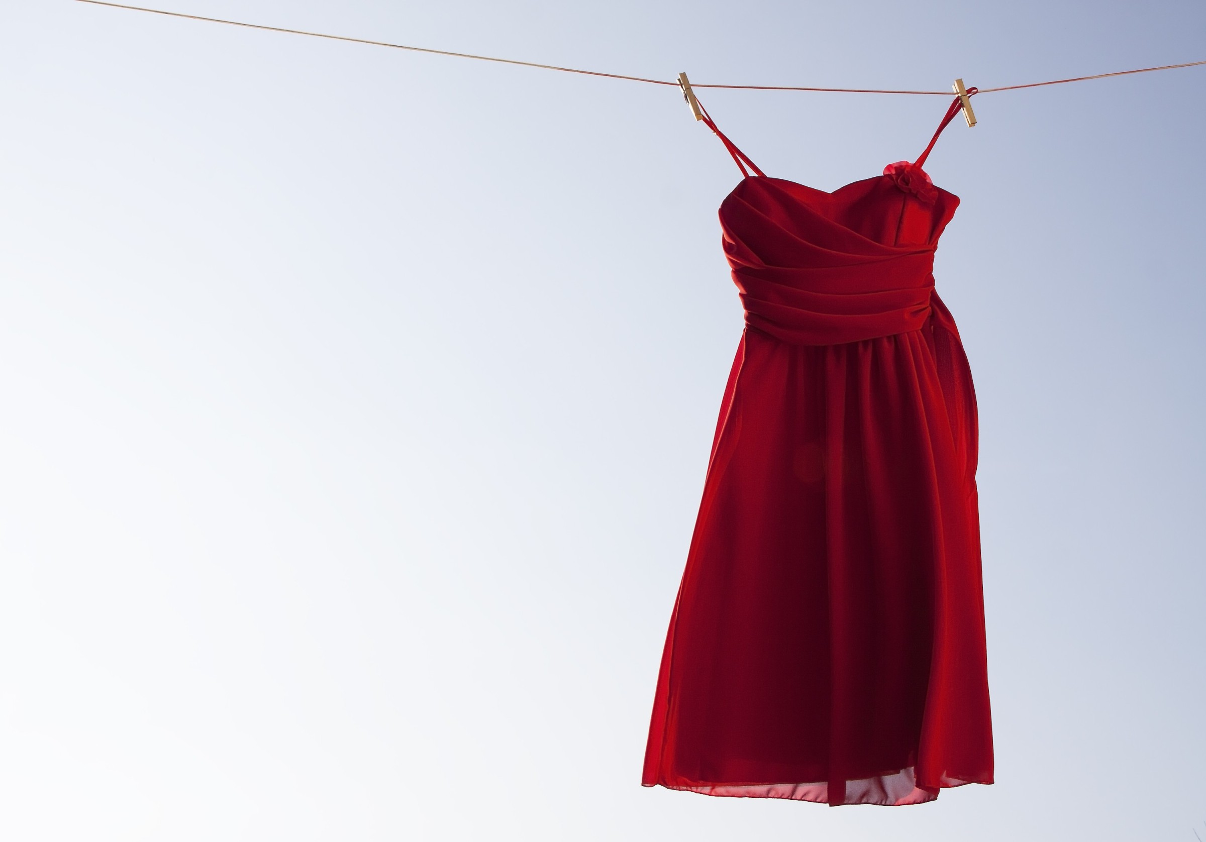 Red dresses canada on sale online