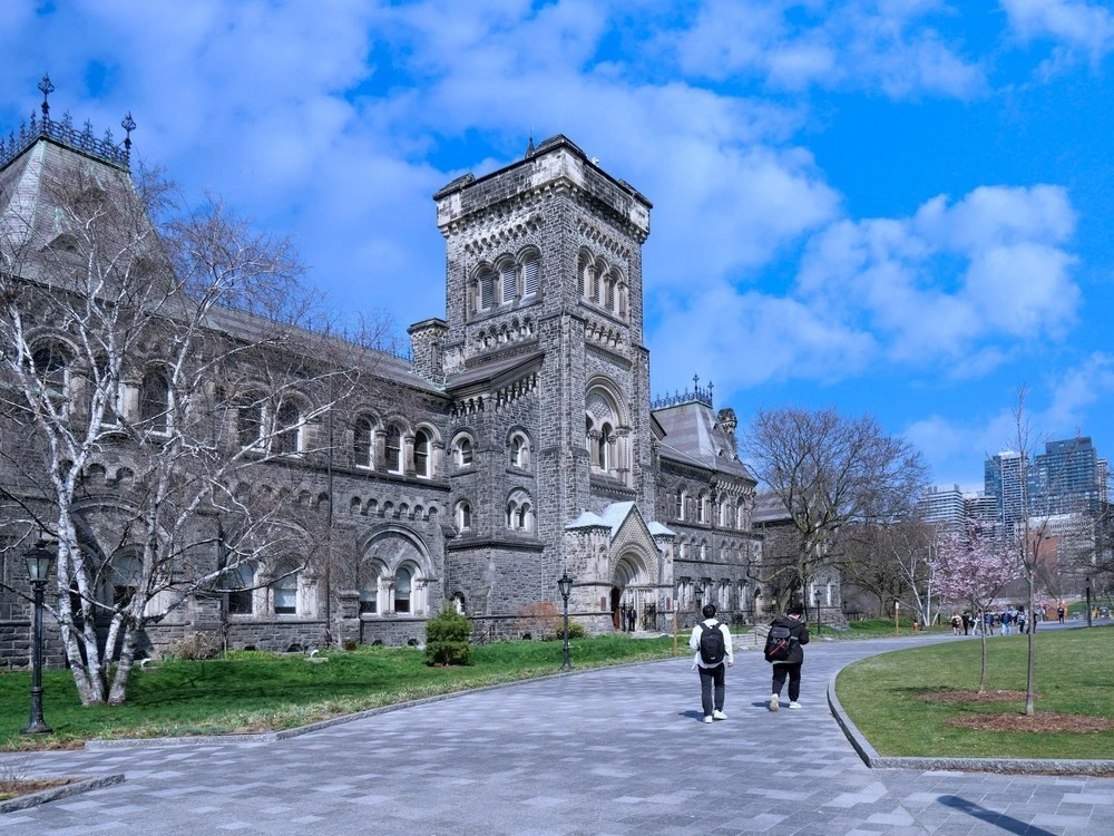 Your Guide to Canada’s Top Universities