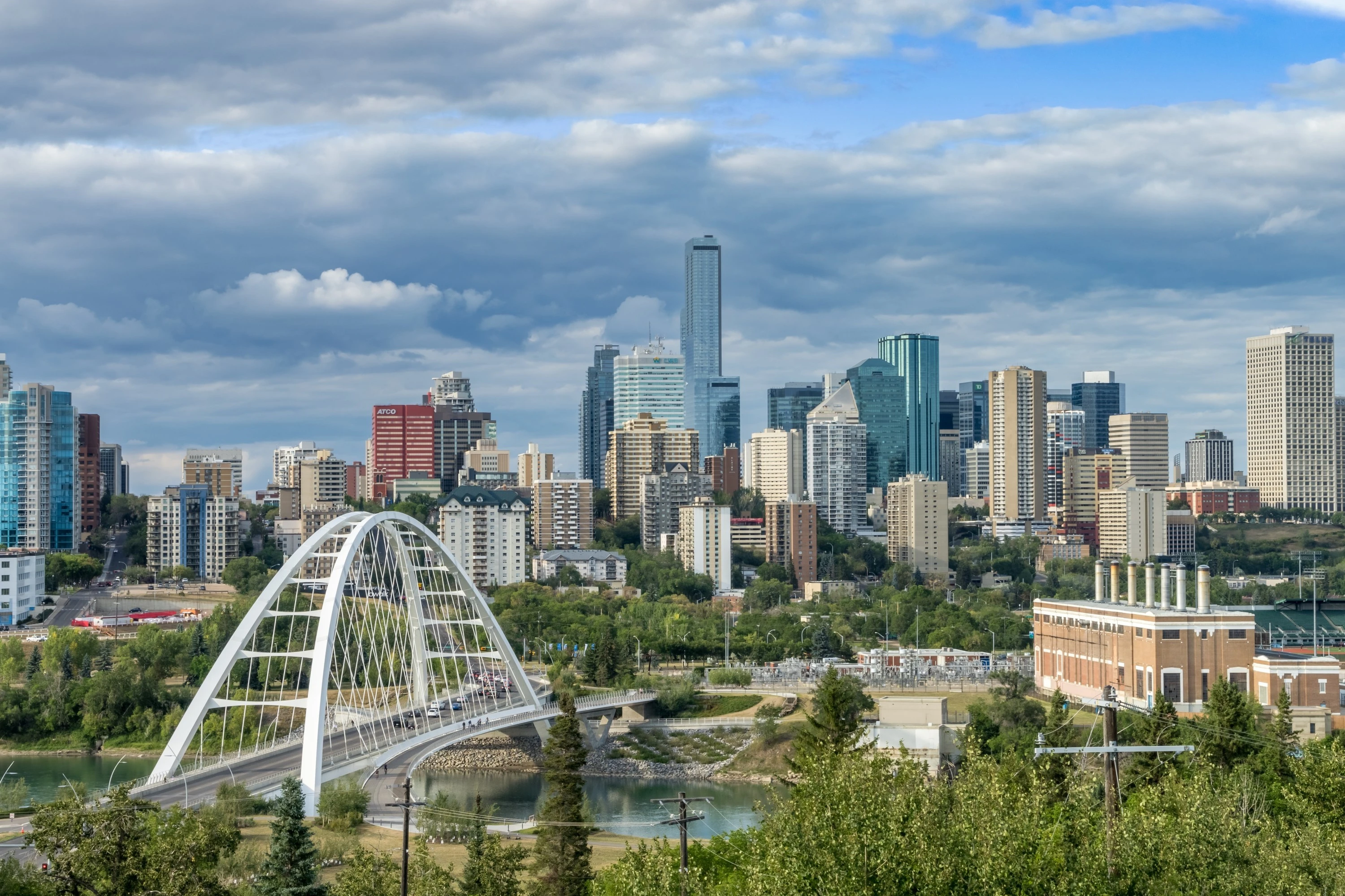 How much do you need to earn to live comfortably in Edmonton?