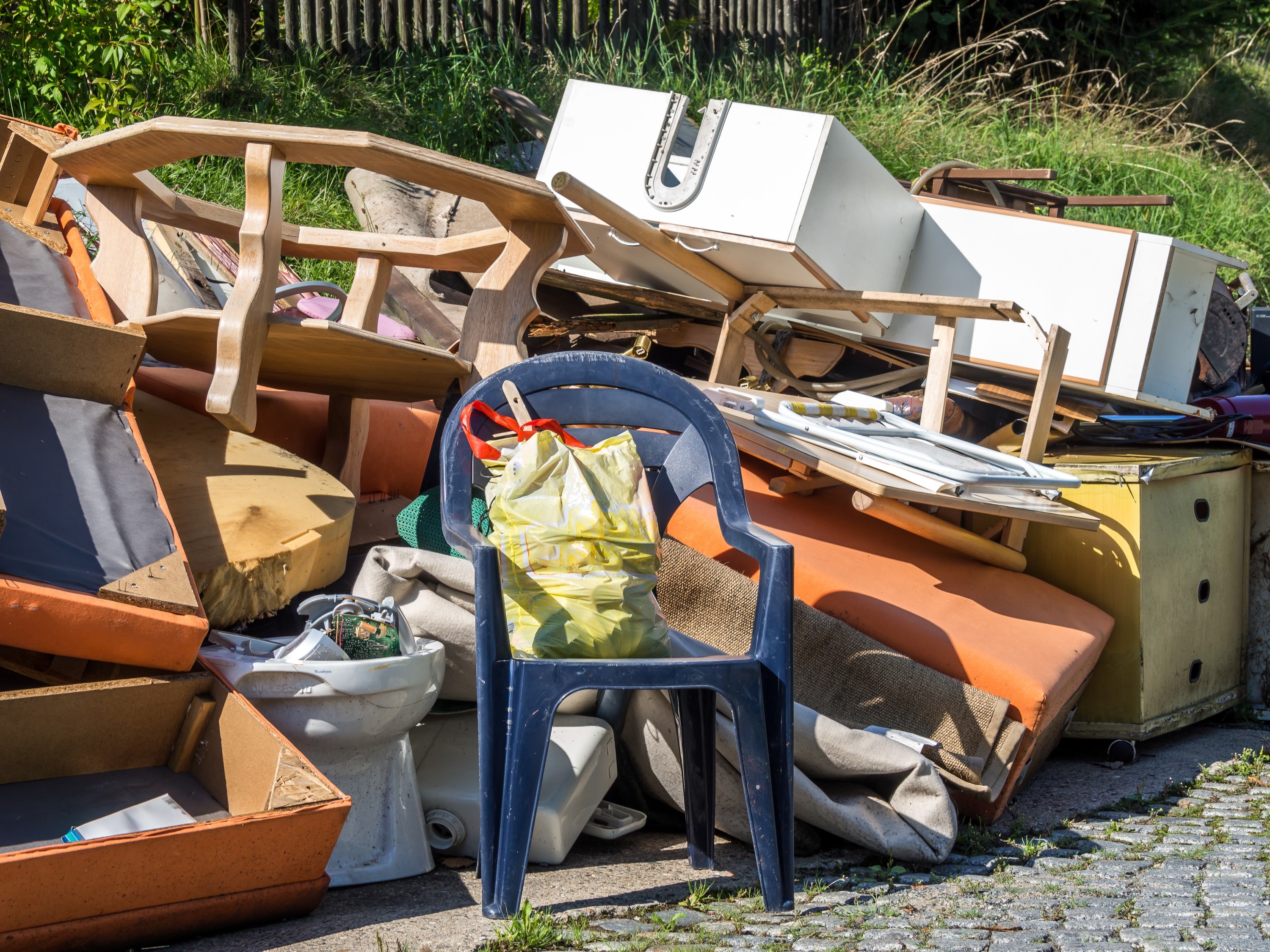 Junk Removal Mississauga TopRated Service