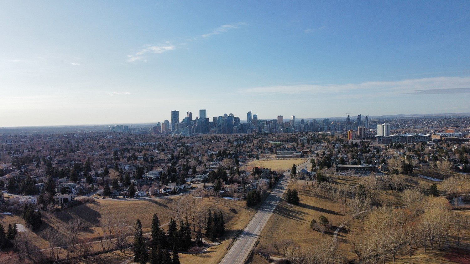 Life in Calgary Cost of Living, Lifestyle, & Challenges