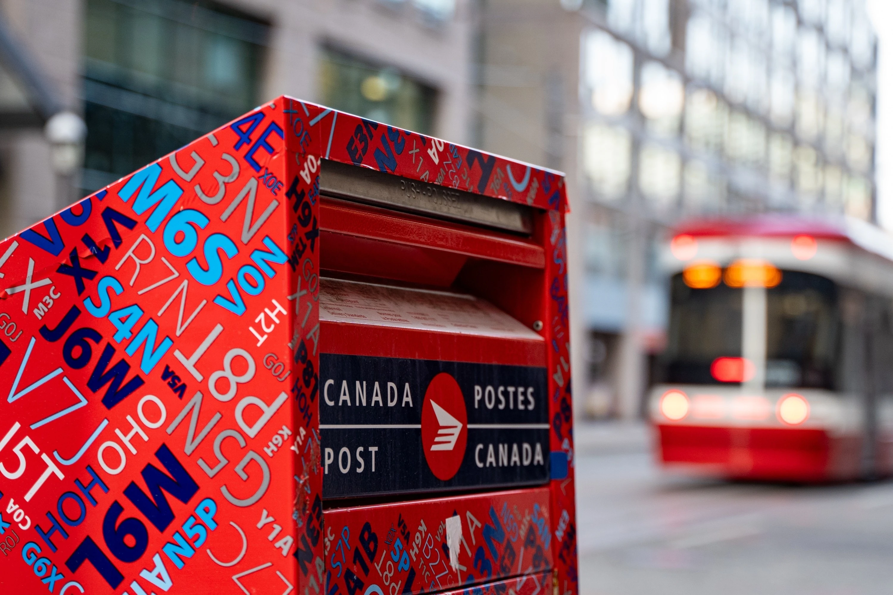 Your Comprehensive Guide to Canada's Post Services and Rates