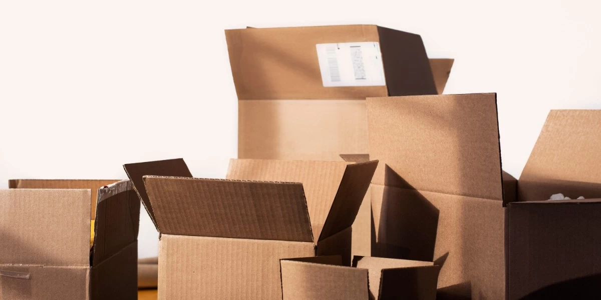 Pack and Move: The Best Office Movers In Canada