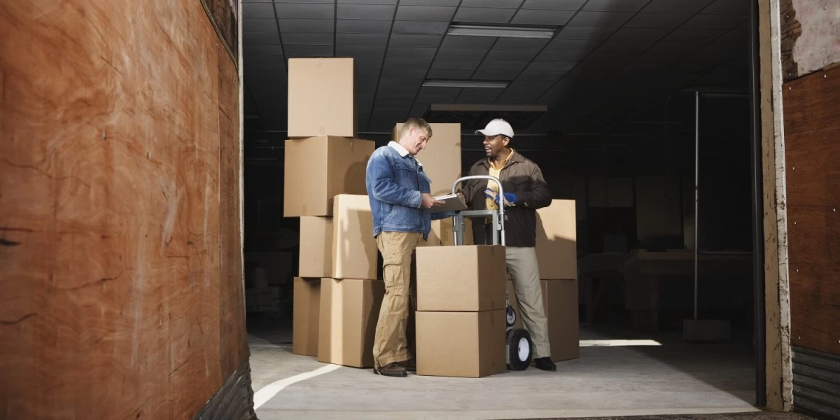 Moving Essentials: A List of Long Distance Movers Canada