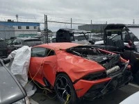 Lamborghini Hurcan