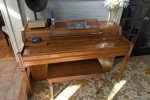 Yamaha b2 piano