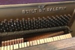 Baldwin piano