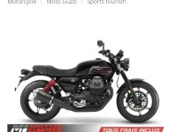 Motorcycle Moto guzzi V7 stone special edition