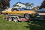 Ford torino