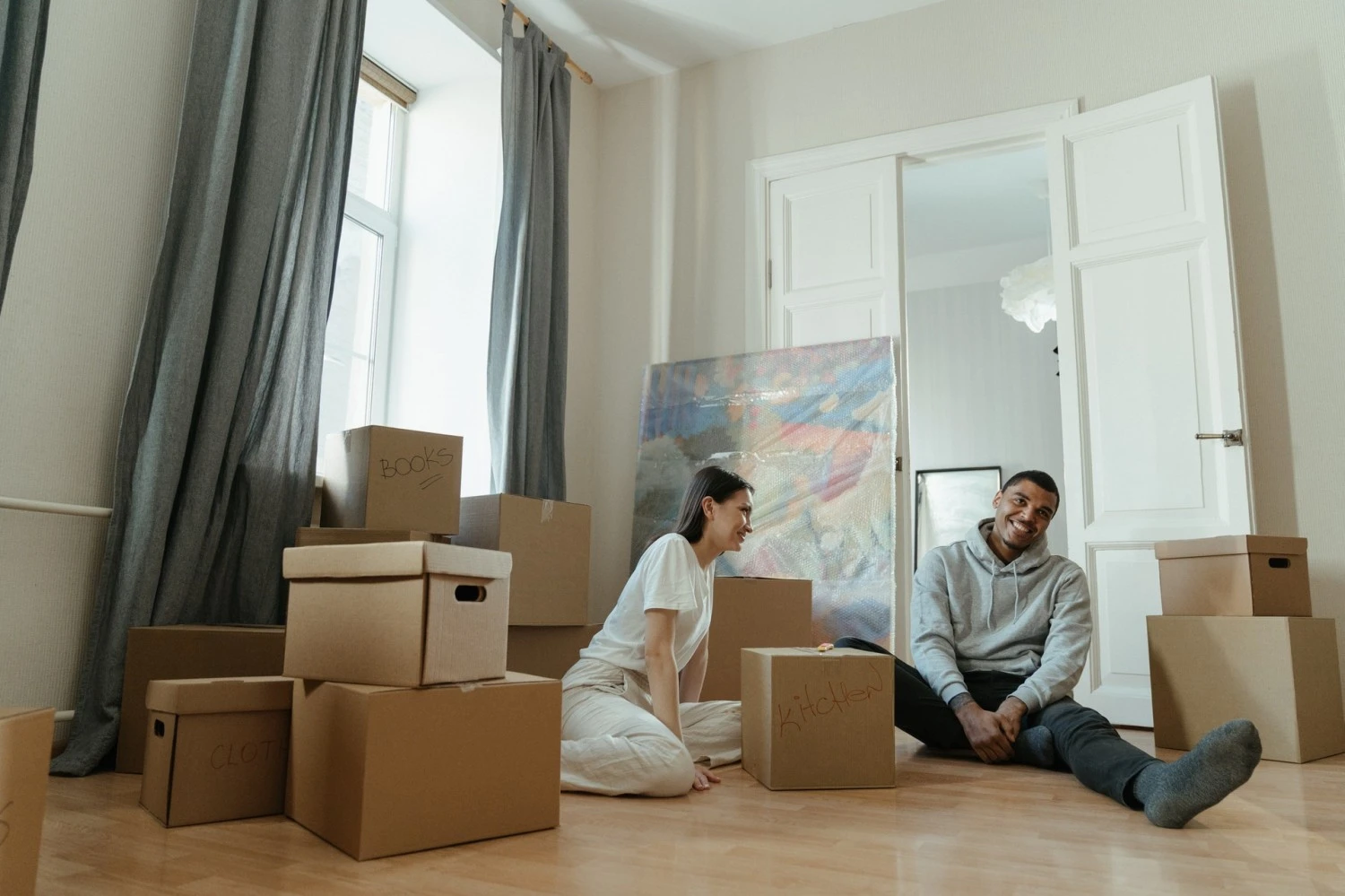 Do I Really Need Moving Insurance?
