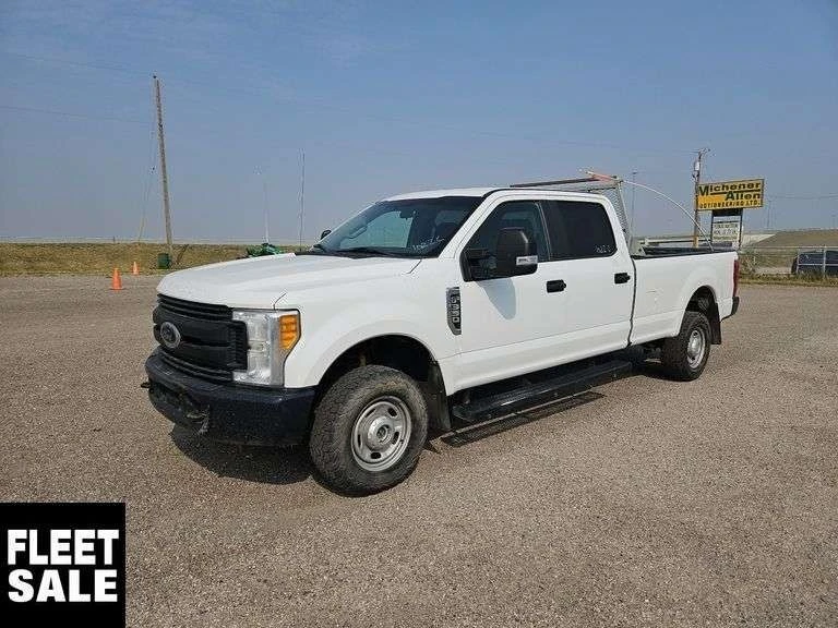 Ford F 350