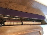 Baldwin piano