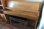 Baldwin piano