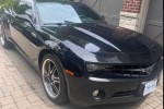 Chevrolet Camaro LT