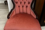 Three seater couch, Chair, Chair