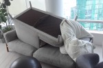 Sofa, love sofa, accent chair