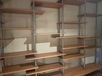 Large bookcase