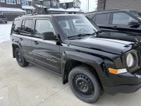 Jeep Patriot