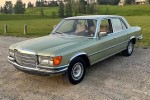 Mercedes 280S