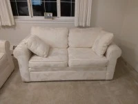 Sofa, Matching love seat