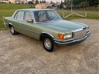 Mercedes 280S