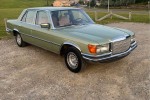 Mercedes 280S