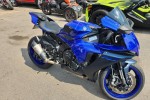 Motorcycle Yamaha R1