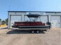 Motor boat Harris Sunliner 230