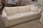 Sofa, Matching love seat