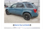 Pontiac Torrent