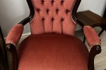 Three seater couch, Chair, Chair