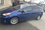 Toyota Prius v