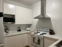 2 bedroom apartment move
